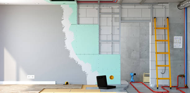 Best Mold Prevention Services  in Salina, UT
