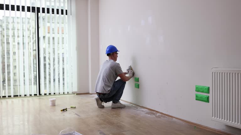 Best Commercial Mold Inspection  in Salina, UT