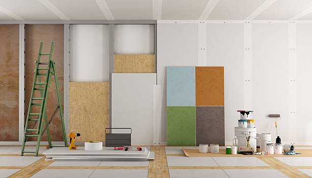 Reliable Salina, UT Mold Removal Solutions