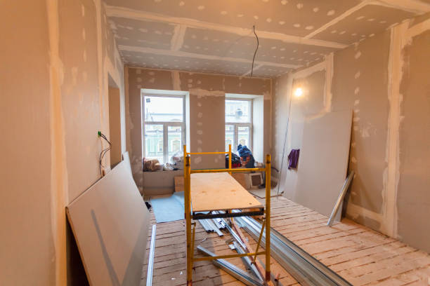 Best Mold Removal for HVAC Installations  in Salina, UT